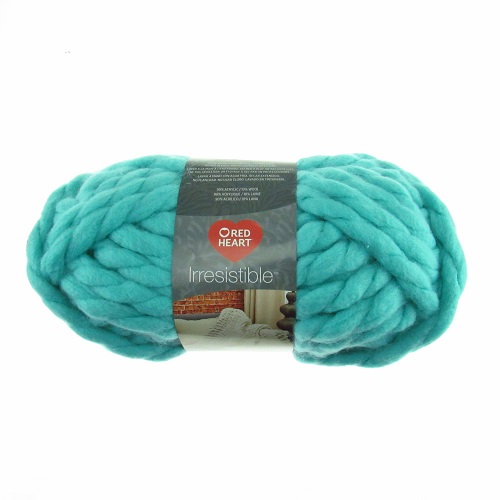 Red Heart Irresistible Yarn